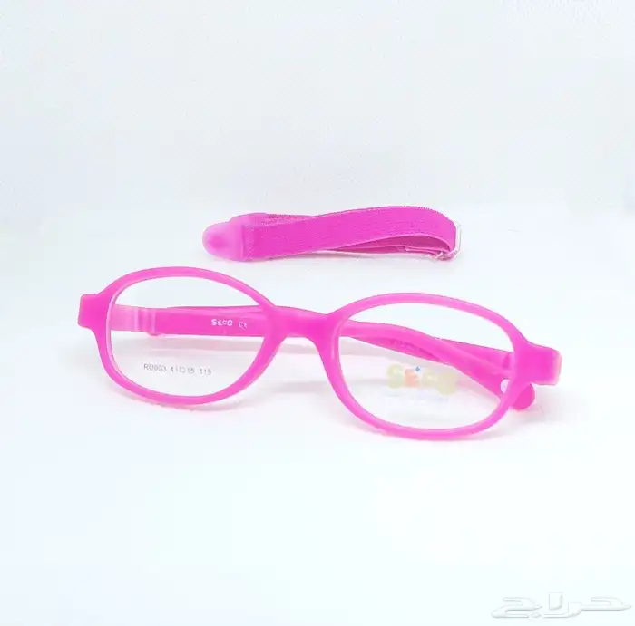 نظارات اطفال طبيه 43