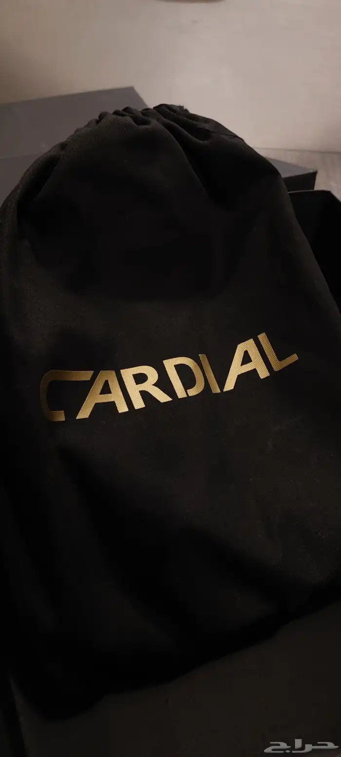 cardial watch bag كارديال 7