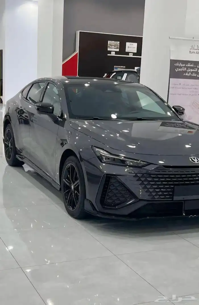 شانجان يونى فى سبورت 2026 بسعر حصرى ومميز 9