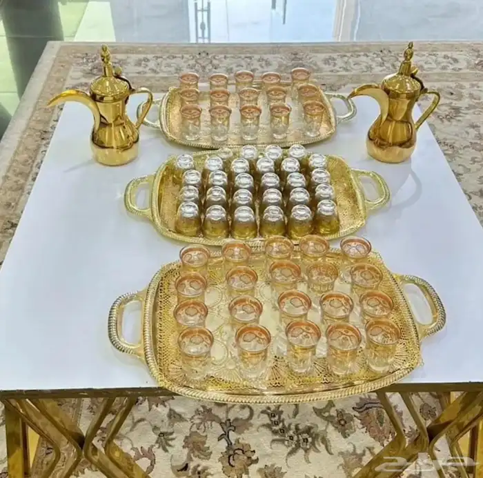 قهوجي و صبابيين 8