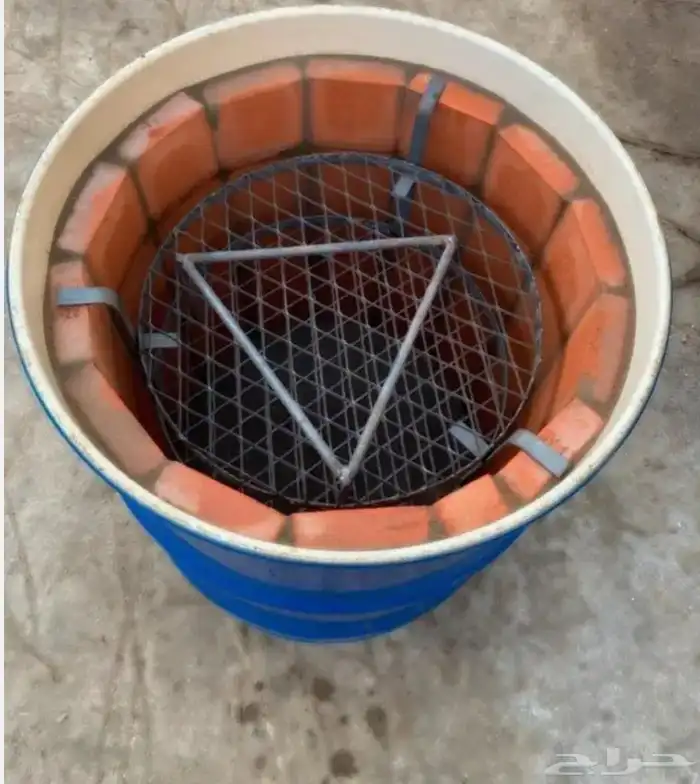 للبيع محنذ حجر كبير نفس الي فالصوره 0
