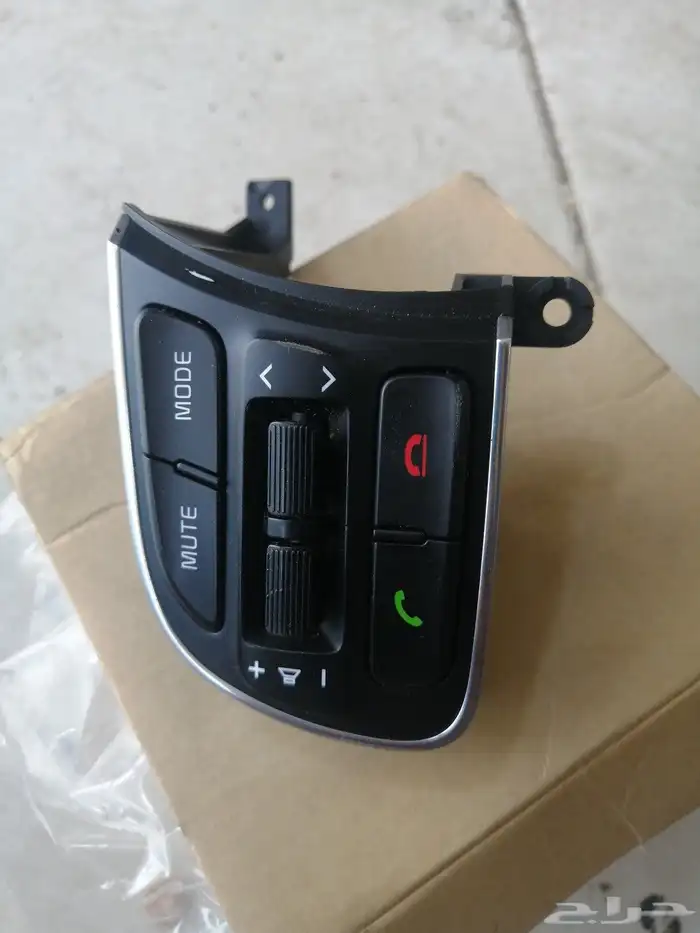 تحكم صوت اوبتيما 2016 1