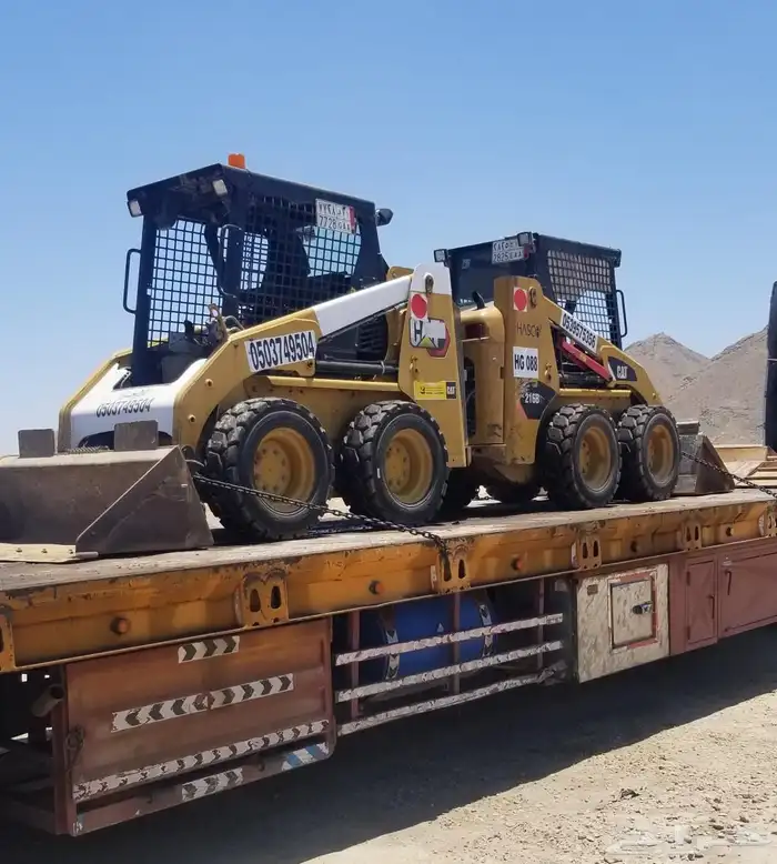 بوبكاتات للايجار في الشهري واليومي 0