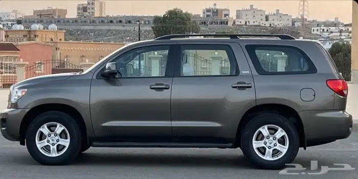 سكويا مخزن 2014 3