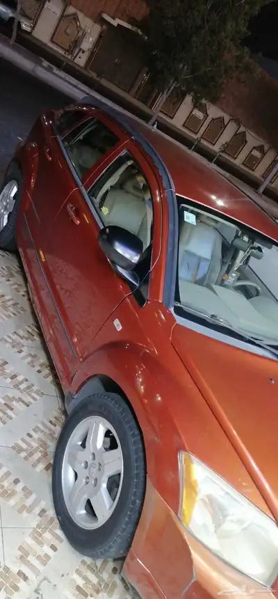 للبيع دودج كالبير موديل2008 للتواصل index