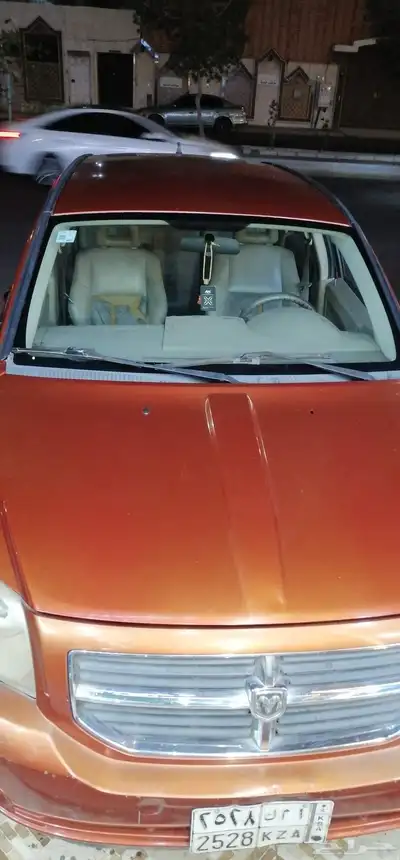 للبيع دودج كالبير موديل2008 للتواصل index