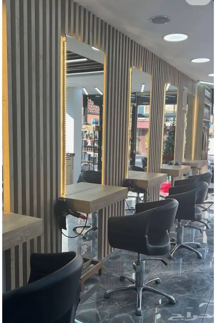 ابواب وديكورات 4