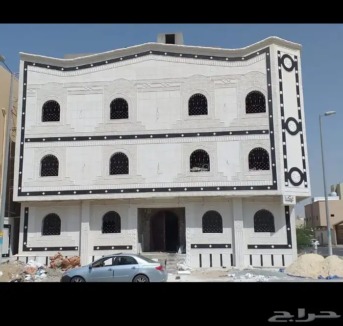 الياسه ملونه بديل الحجر الطبيعي ديكورات خرجيه جوده عاليه اسع 6