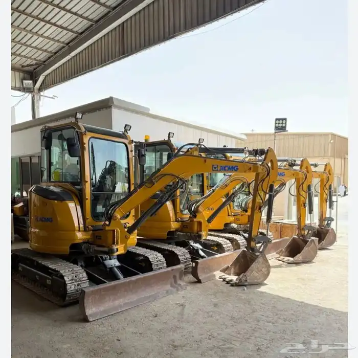 بوكلين صغير حفار للإيجار. ميني بوكلين. mini excavator. 0