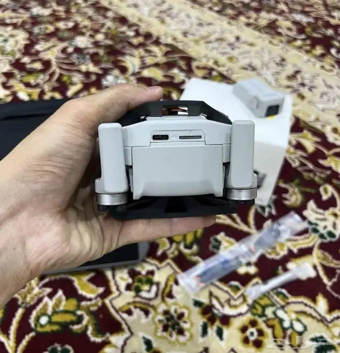 mini 4 pro 7