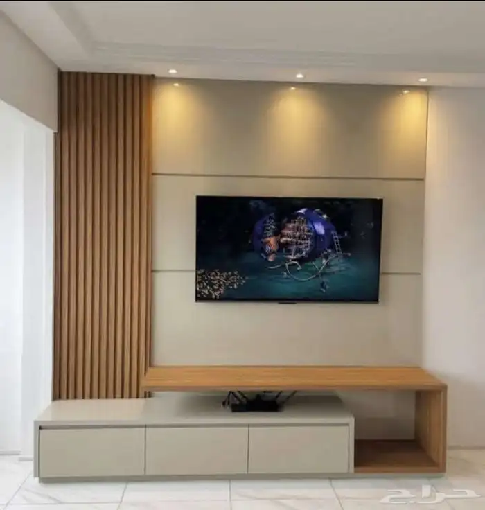 ابواب وديكورات 2