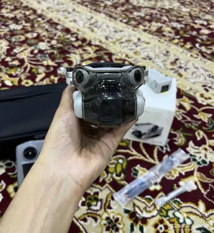 mini 4 pro 5