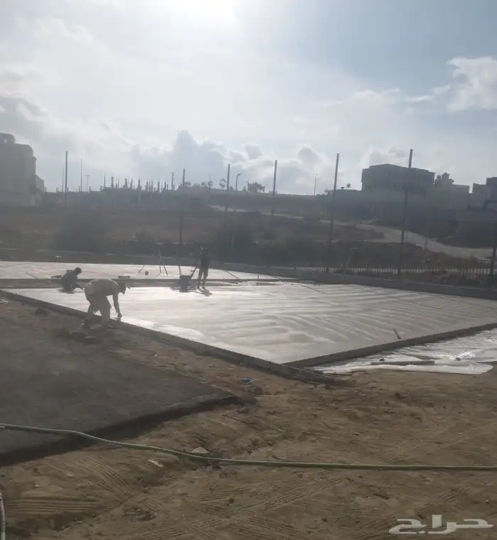 شتغل أرضيات خراسانة ديكور الختام مطبوعة .ملونة شكل الون مخت 3
