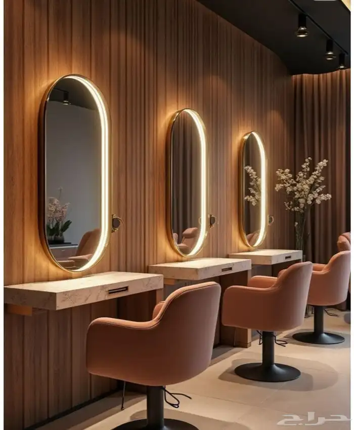 ابواب وديكورات 3