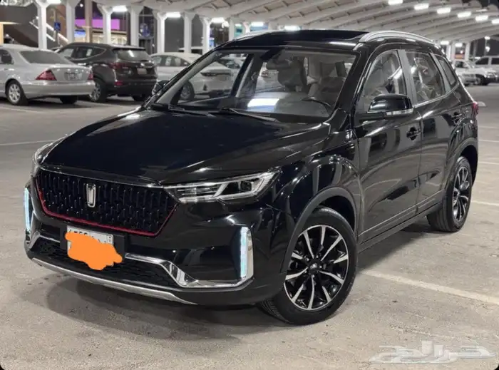 فاو T33 الموديل 2022 0