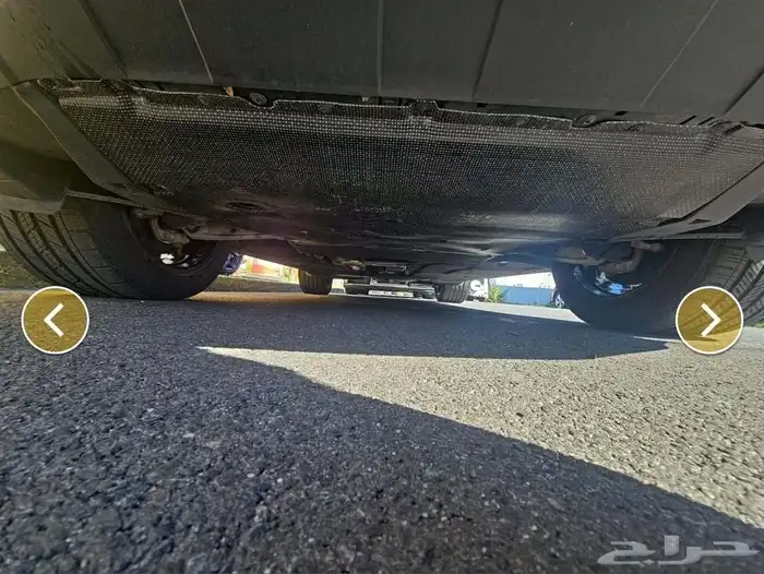 بورش كايين Coupe 2024 14