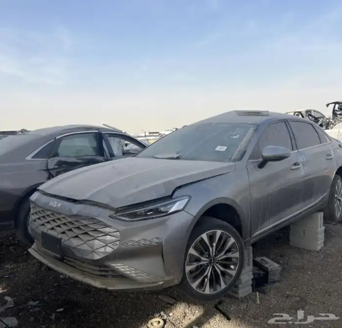 مندوب قطع غيار تشليح جميع أنواع السيارات 2