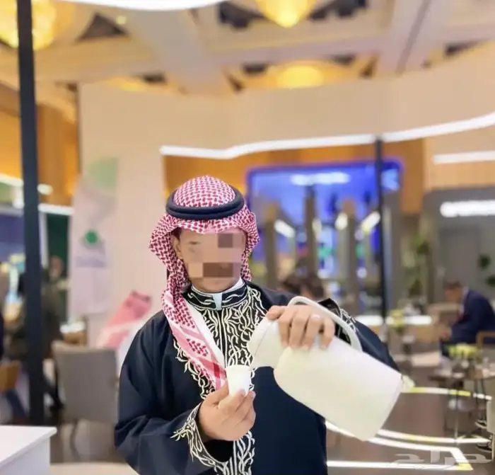 قهوجي و صبابيين 1