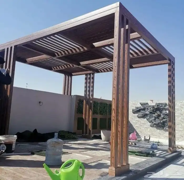 جميع انواع المظلات 6