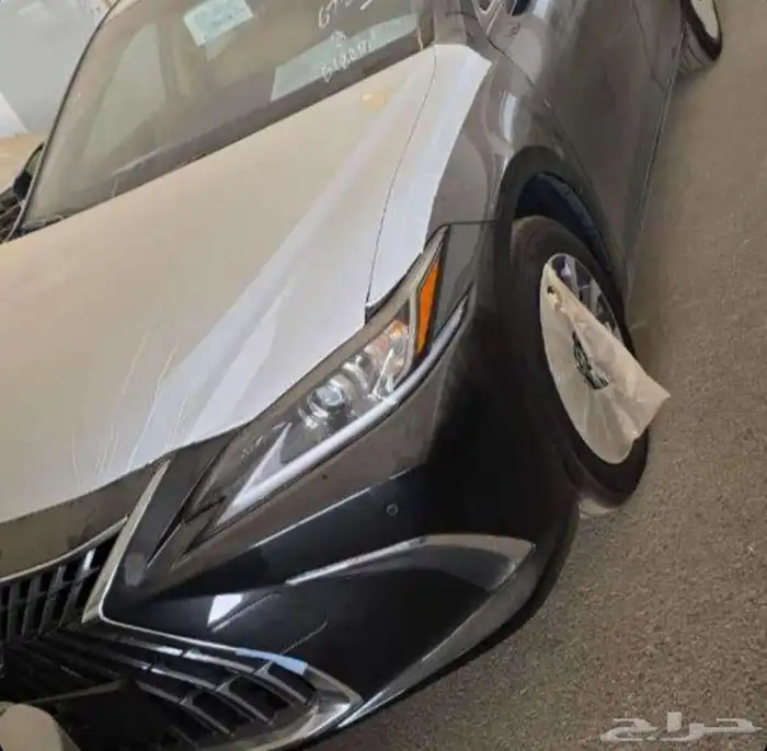 لكزس ES AA 250 موديل 2025 2