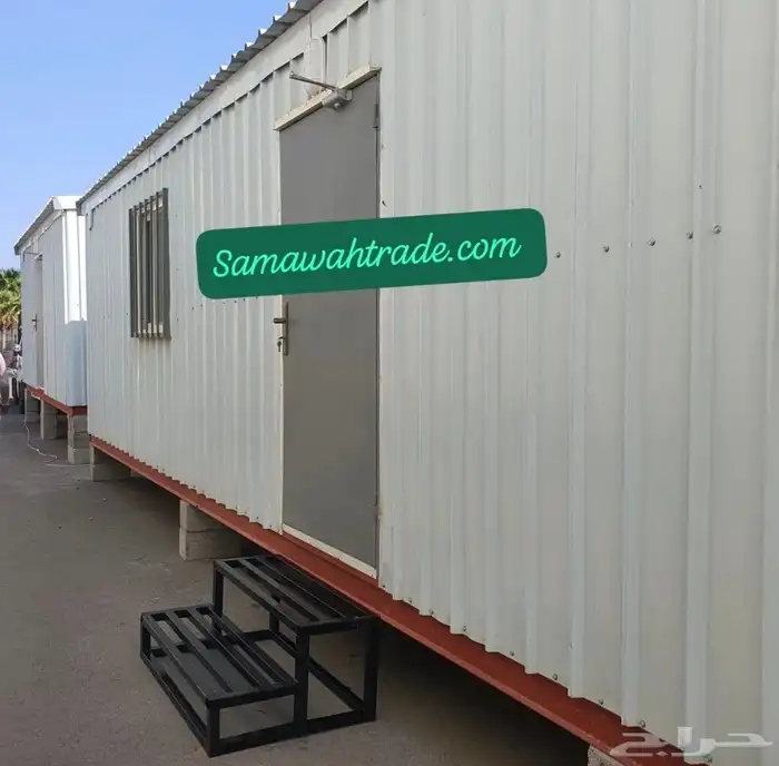 Hangers Portable Cabin s مذله هين ر 4