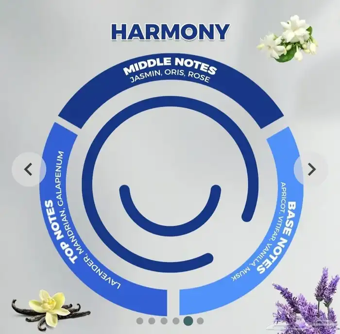 زيوت عطرية للفواحات سميل سمايل 480 مل 4