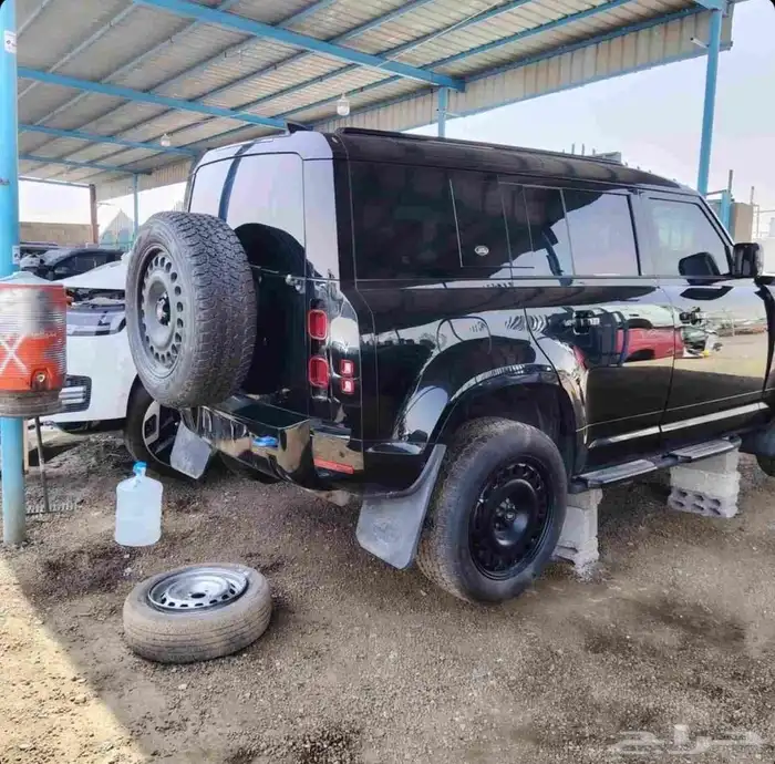 مندوب قطع غيار تشليح جميع أنواع السيارات 4