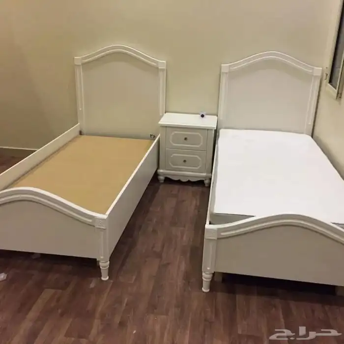 غرف نوم جاهزه 9