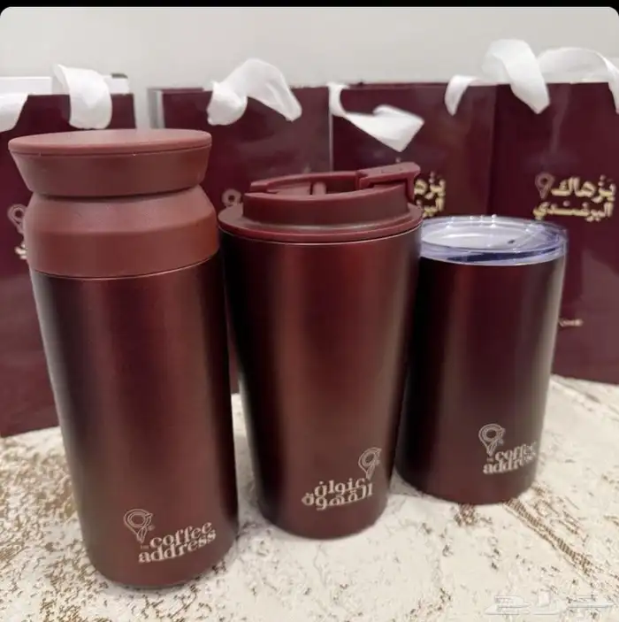 مق عنوان القهوه 1