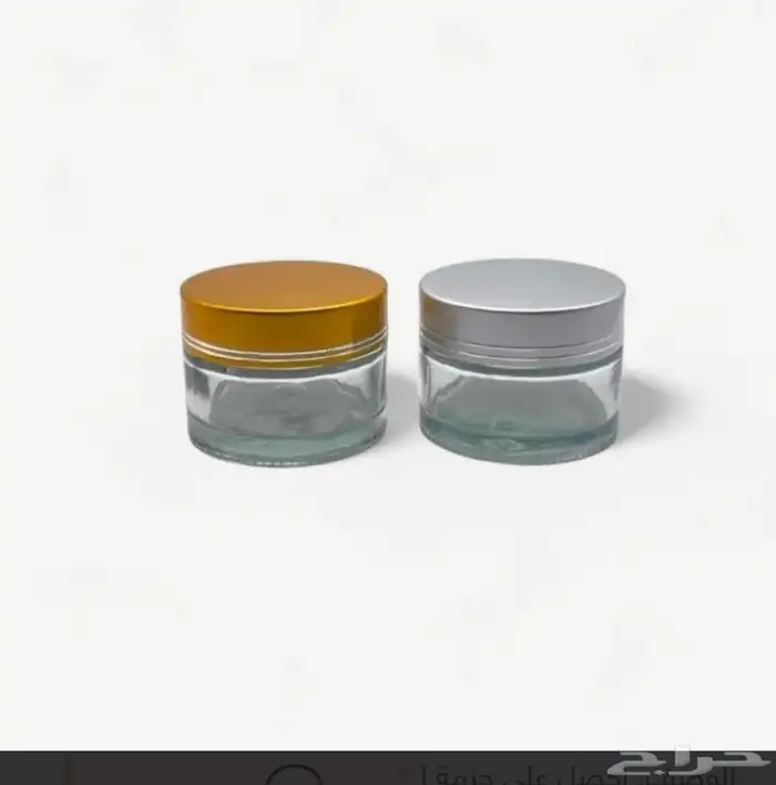 علب مخمريات 30مل 0