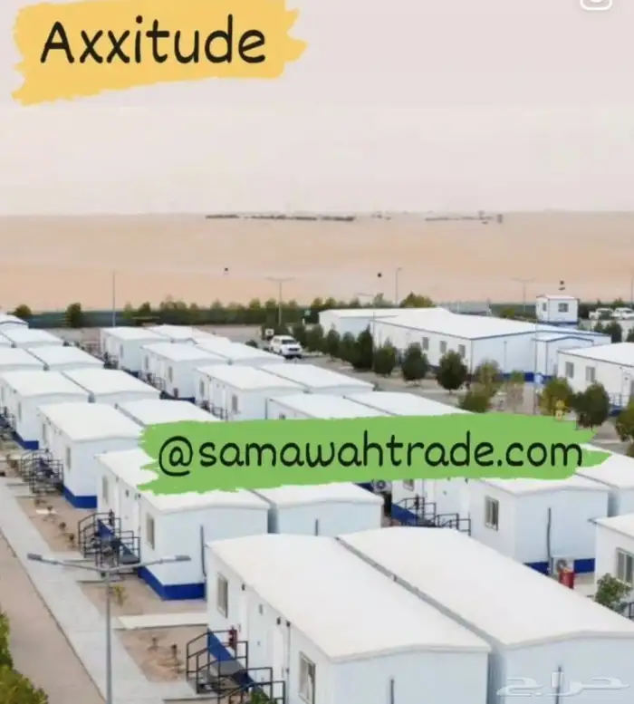 Hangers Portable Cabin s مذله هين ر 3