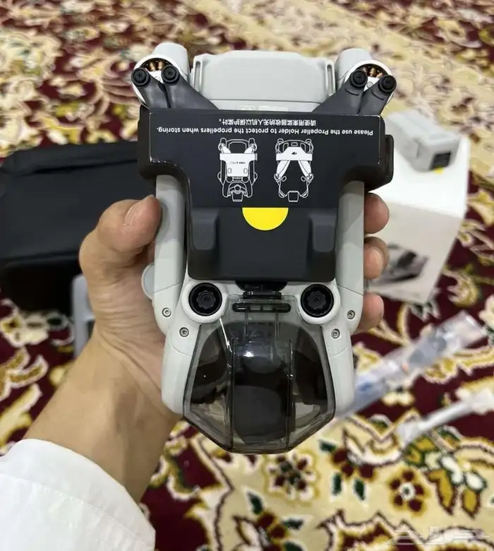 mini 4 pro 4