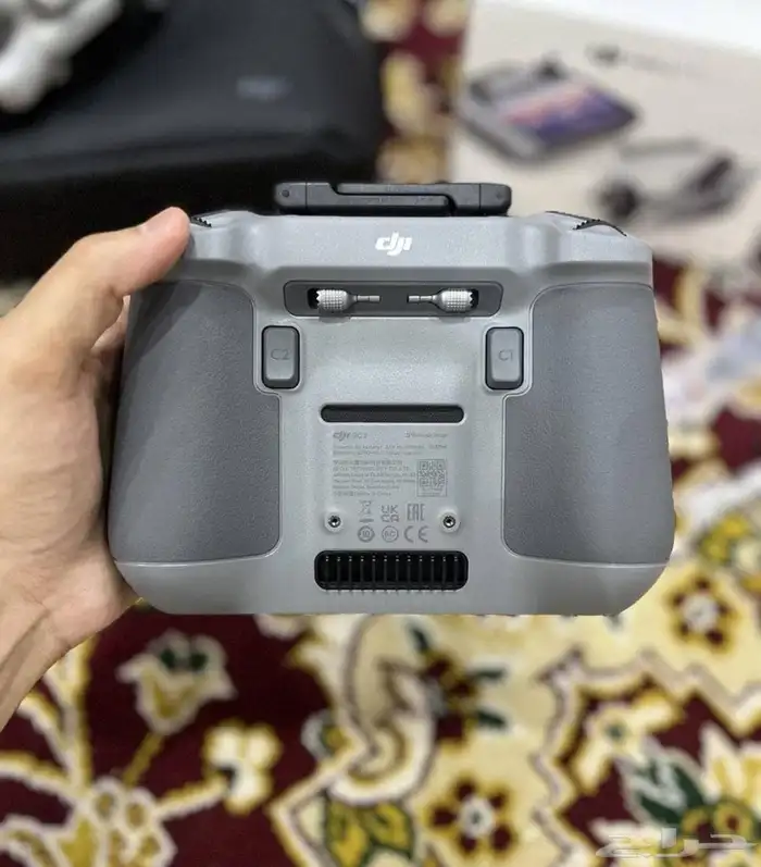 mini 4 pro 3