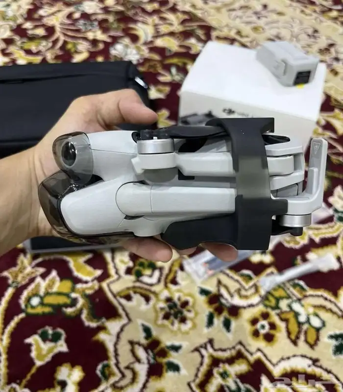 mini 4 pro 6