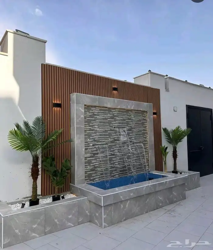 تنسيق حدائق 0