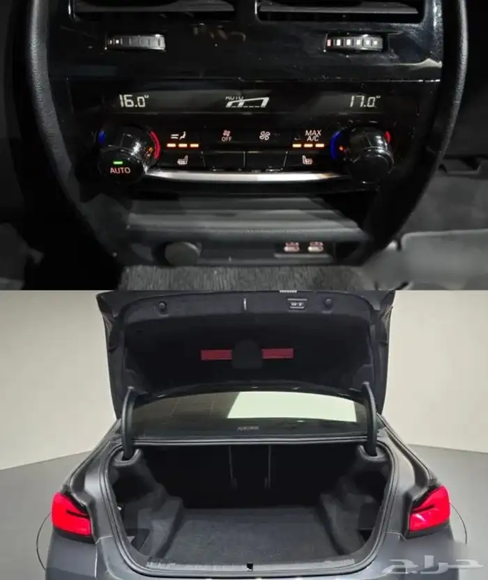 BMW M5 COMPTATION 2022 6