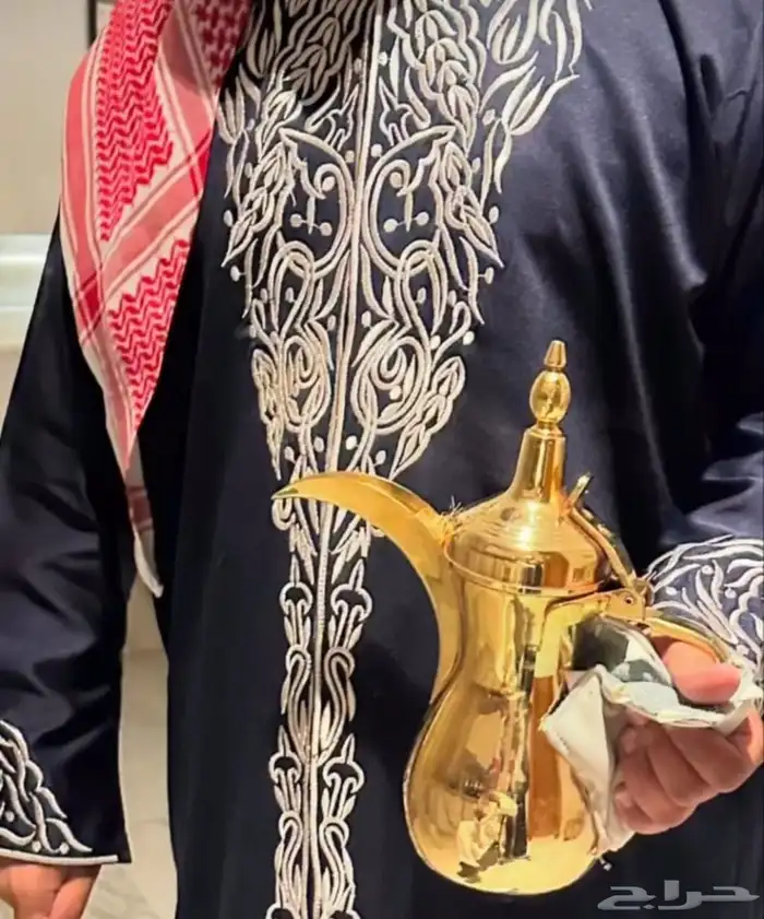 قهوجي و صبابيين 4