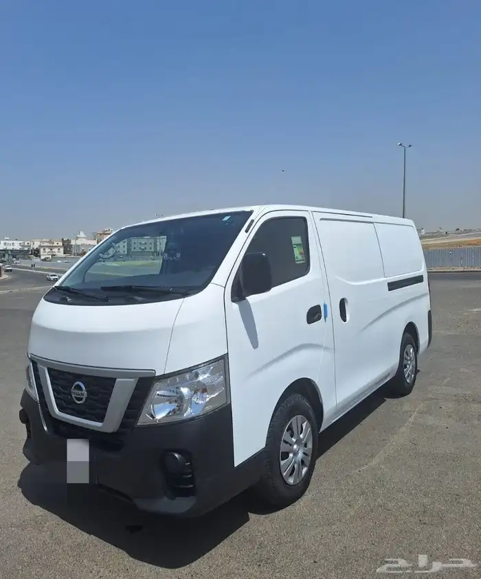 باص اورفان بضاعه جاف للتأجير 2022 2
