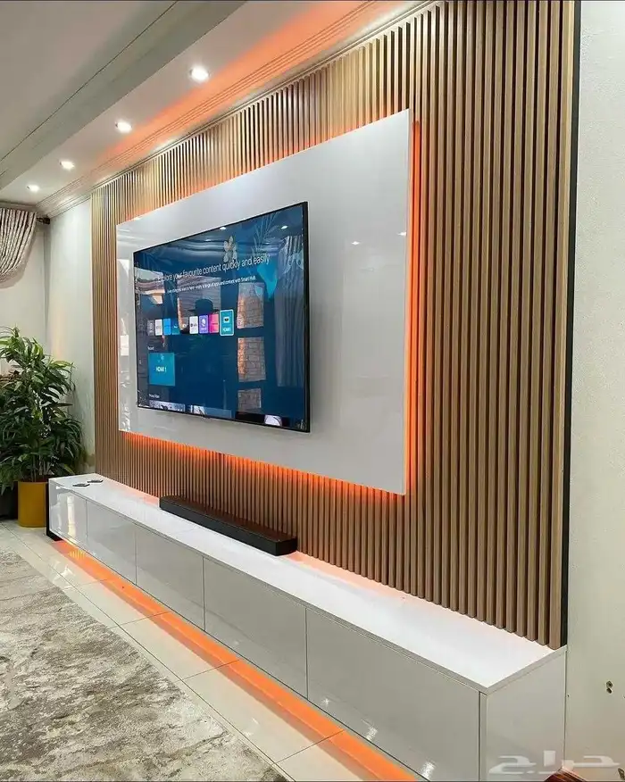 ديكورات داخليه جده 1