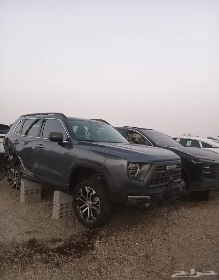 مندوب قطع غيار تشليح جميع أنواع السيارات 3