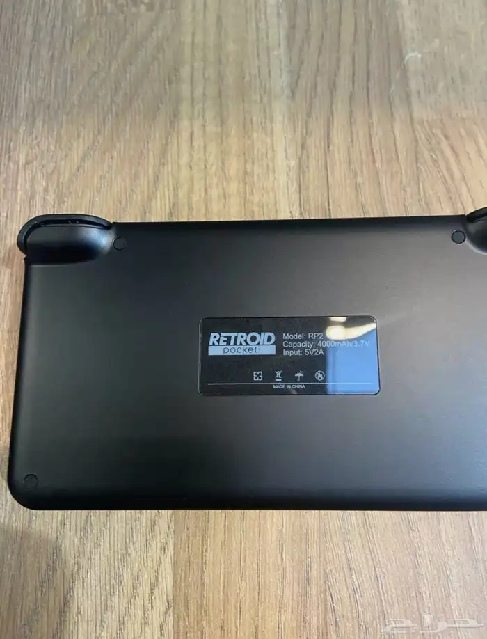 Retroid Pocket 2s Handheld Console 2
