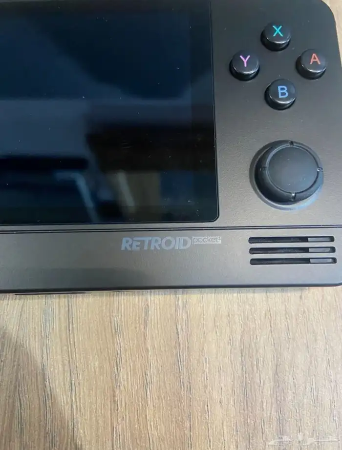 Retroid Pocket 2s Handheld Console 1