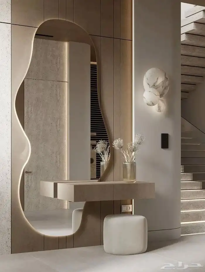 محمد النوفي لا جميع أشغال الديكورات 0