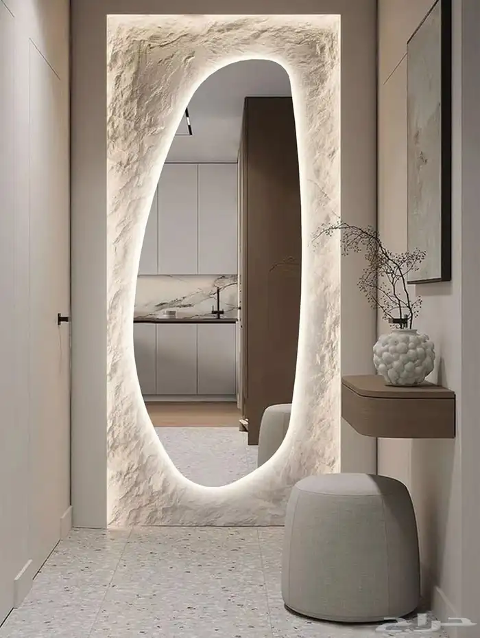 محمد النوفي لا جميع أشغال الديكورات 2