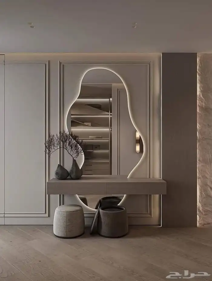 محمد النوفي لا جميع أشغال الديكورات 3