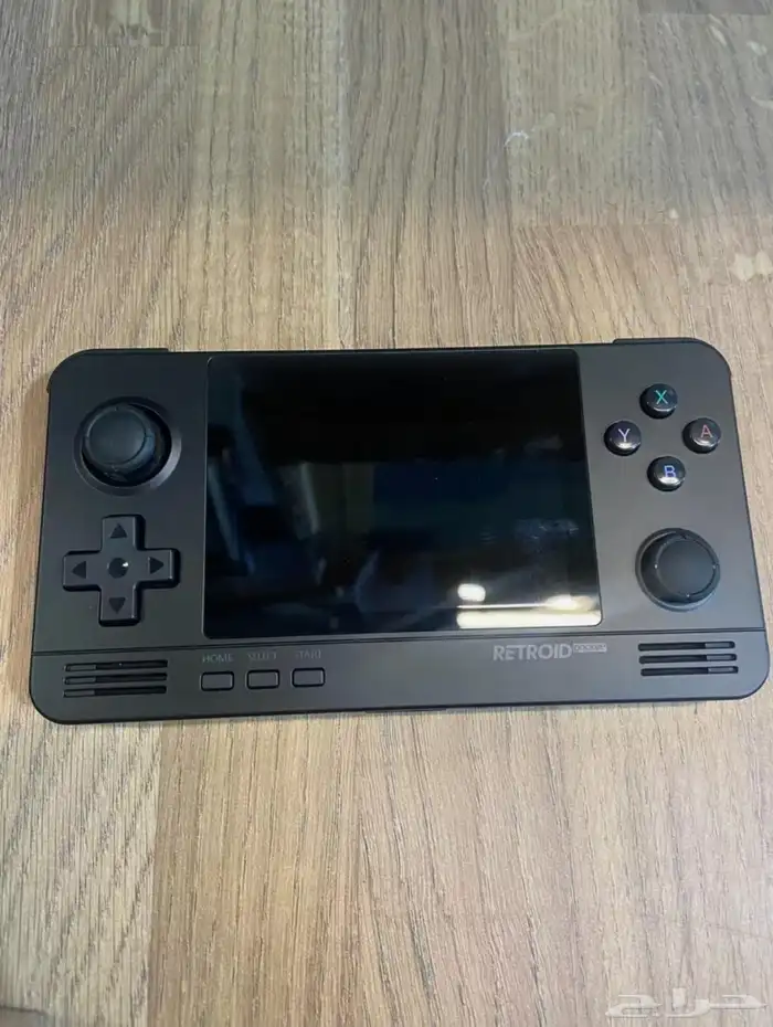 Retroid Pocket 2s Handheld Console 0