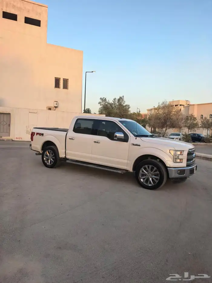 f150 لاريت موديل 2 10