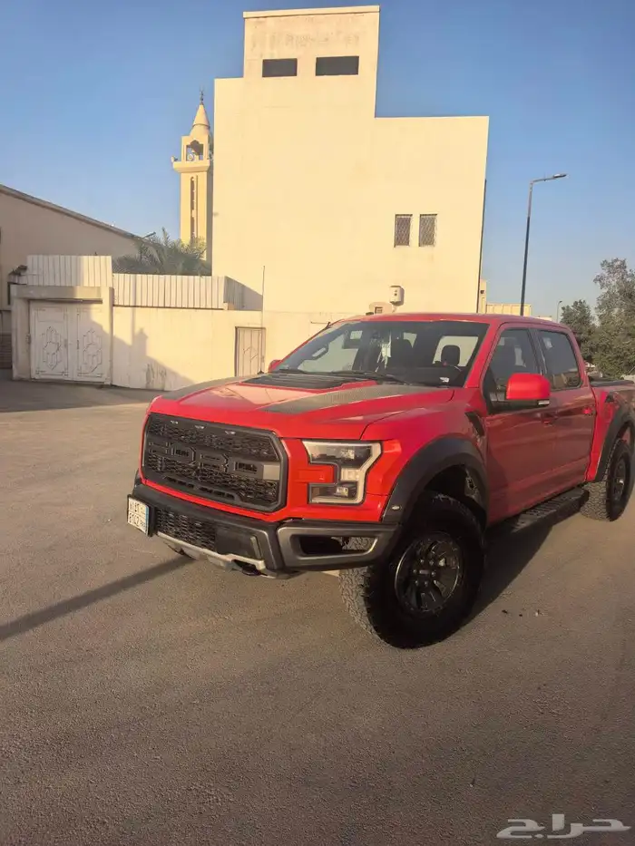 رابتر موديل 2018 7