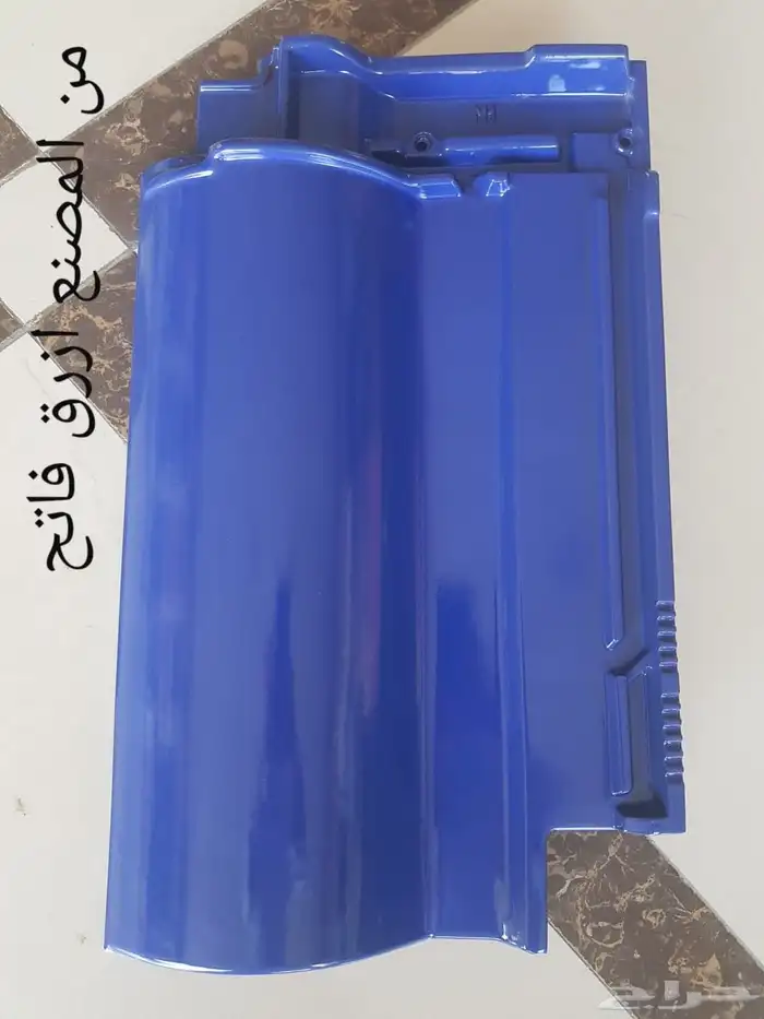 قرميد وحجر وكسر رخام 6