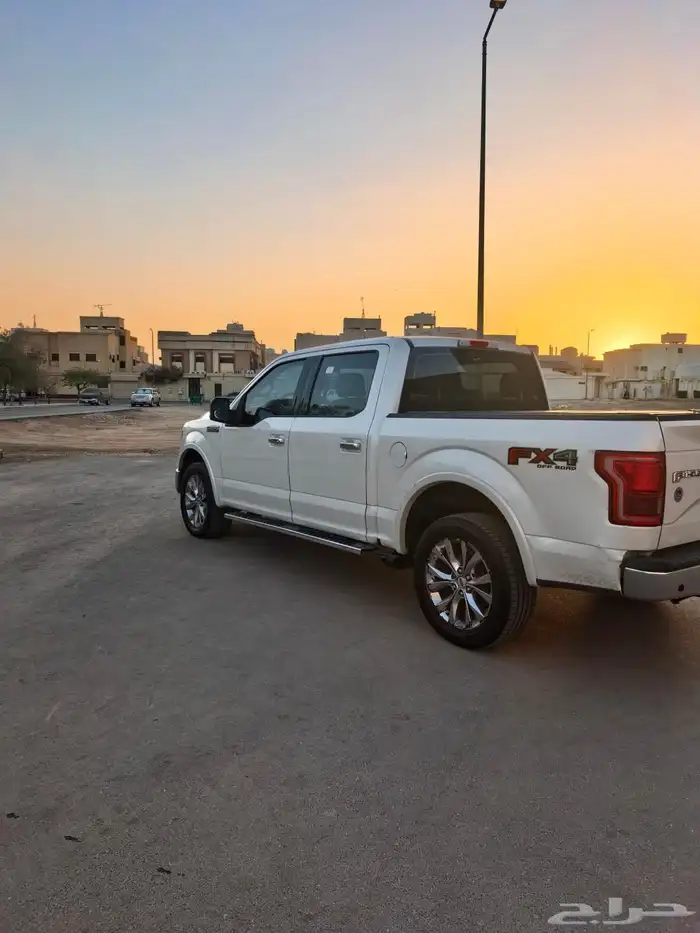 f150 لاريت موديل 2 2